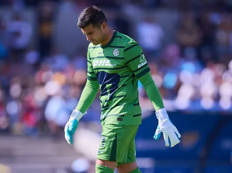 Julio González seguiría su carrera en otro club de la Liga MX