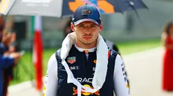 Max Verstappen advierte a Red Bull de cara al 2025