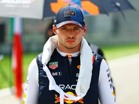 Verstappen advierte a Red Bull de cara al 2025: no se ve como favorito