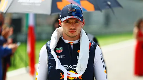 Max Verstappen advierte a Red Bull de cara al 2025