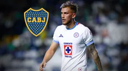 Boca Juniors quiere a Gonzalo Piovi