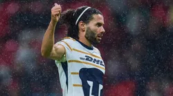 César Huerta jugará en el Anderlecht