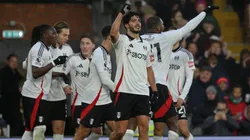 El surgido en América suma seis goles en la actual edición de la Premier League.