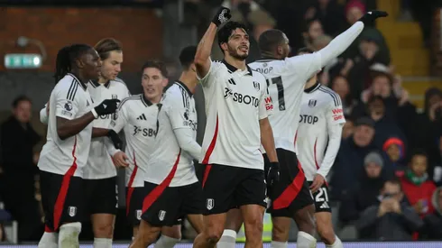 El surgido en América suma seis goles en la actual edición de la Premier League.