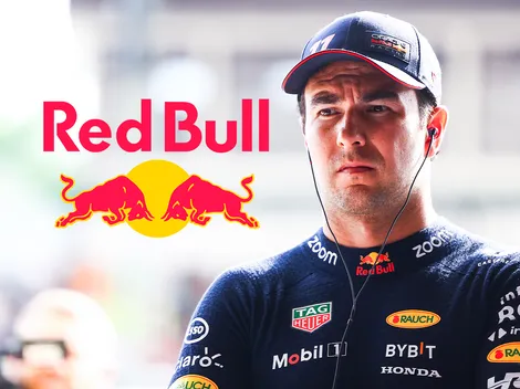 No solo Checo: la otra figura mundial que perdió Red Bull para 2025