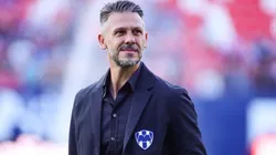 Rayados baraja distintas opciones