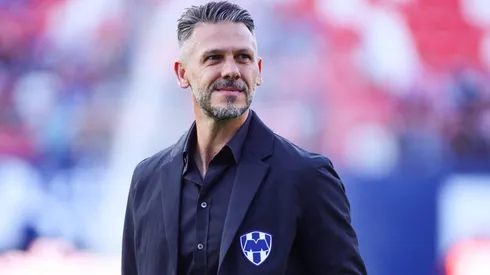 Rayados baraja distintas opciones