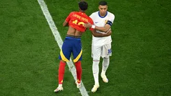 El valor de Lamine Yamal en el mercado superó al de Kylian Mbappé