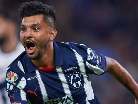 La clave para que Rayados logre el título en el Clausura 2025, según Tecatito Corona