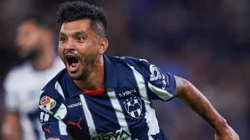 El experimentado futbolista jugará su cuarto torneo de Liga MX tras su regreso a Rayados en julio del 2023.