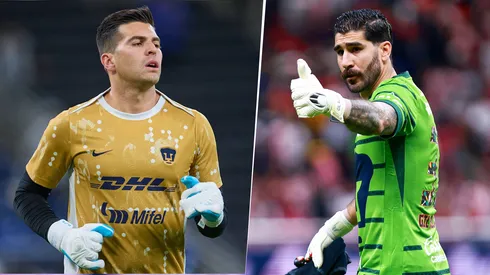 Julio González y Gil Alcalá fueron ofrecidos por Pumas para reforzar a Cruz Azul