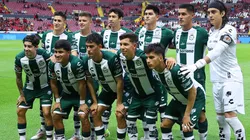 Santos Laguna sigua activo en el mercado de fichajes rumbo al Clausura 2025.