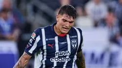 Brandon Vázquez dejará de ser futbolista de Rayados y revelan su nuevo destino para 2025