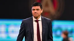 Atlas suma un goleador desde Montreal Impact de Canadá