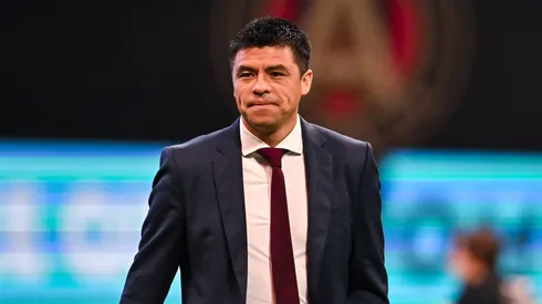 Atlas suma un goleador desde Montreal Impact de Canadá