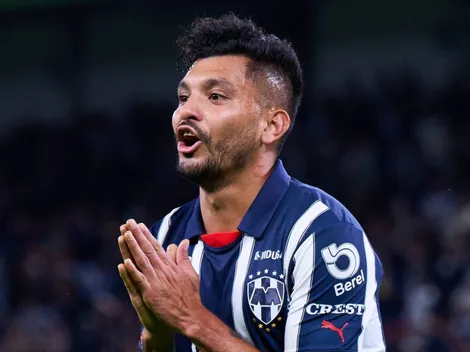 La advertencia de Tecatito Corona a la Liga MX que ilusiona a Rayados