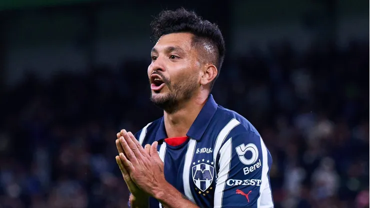 Se ilusiona Rayados: la advertencia de Tecatito Corona a toda la Liga MX de cara a 2025