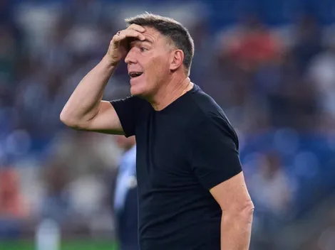 Eduardo Berizzo pierde a un titular: Confirman una nueva salida en Club León