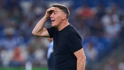 León y Eduard Berizzo pierden un jugador en manos de un gigante de Sudamérica