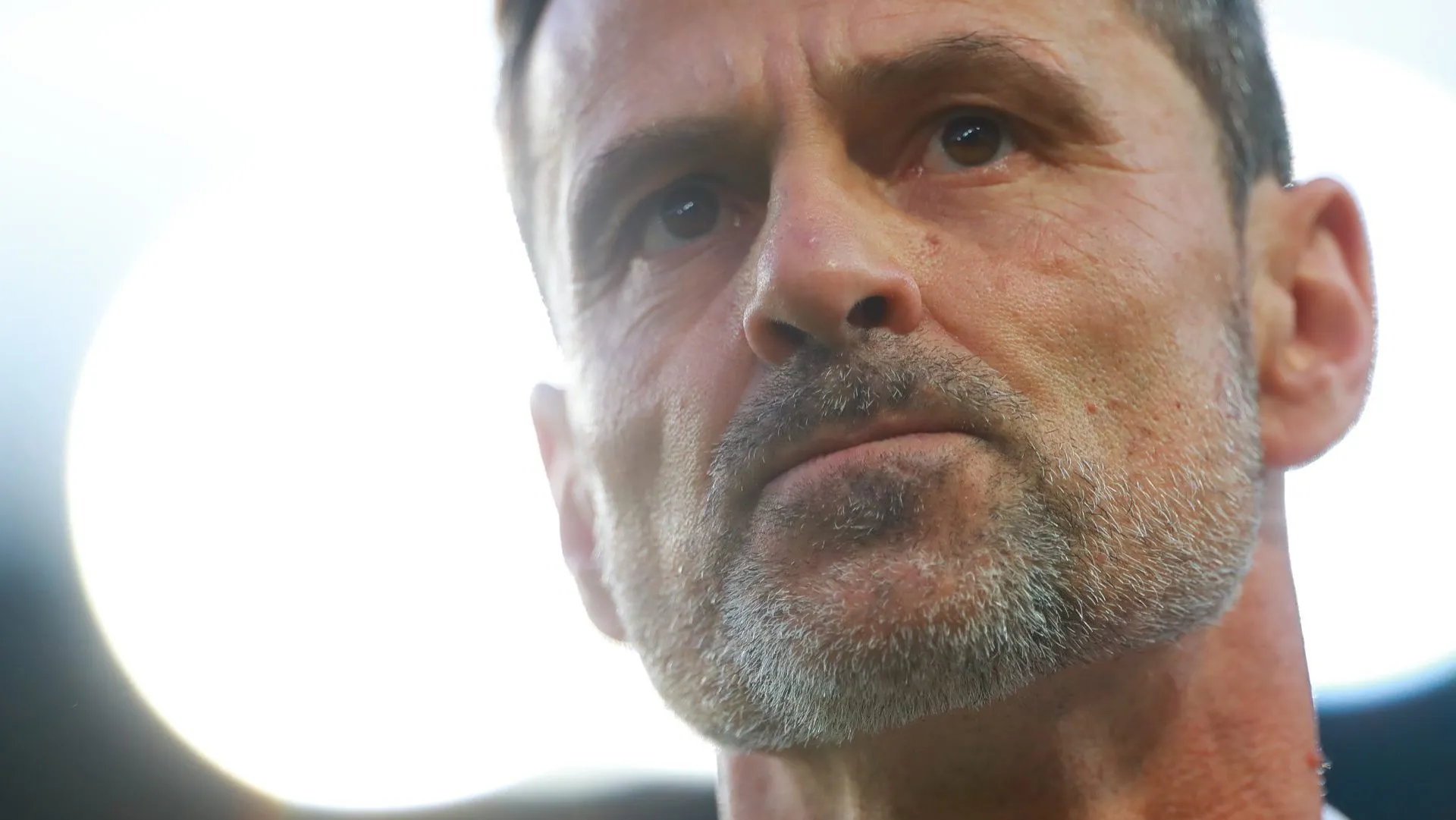 Su paso por la Selección Mexicana no fue el esperado. (Getty Images)