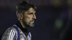 Veljko Paunovic aún no cuenta con refuerzos en su plantilla.