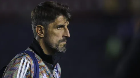 Veljko Paunovic aún no cuenta con refuerzos en su plantilla.