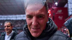 Jugó en Europa, en la Selección Argentina y ahora puede llegar a León para el Mundial de Clubes 2025