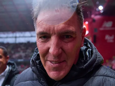 León negocia con un ex Selección Argentina para el Mundial de Clubes