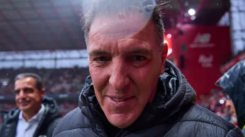 Jugó en Europa, en la Selección Argentina y ahora puede llegar a León para el Mundial de Clubes 2025