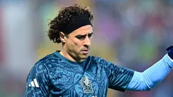 La razón por la que Guillermo Ochoa se aleja de la Selección Mexicana rumbo al Mundial 2026