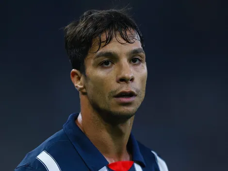 Oliver Torres ilusiona a Rayados antes del comienzo del Clausura 2025