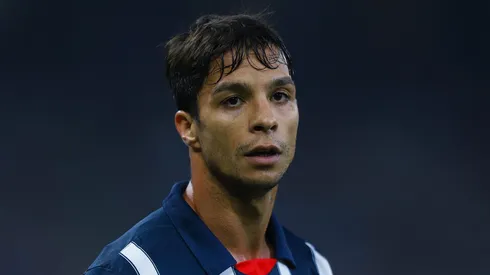 El gran objetivo: Oliver Torres ilusiona a Rayados antes del comienzo del Clausura 2025