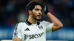 Raúl Jiménez hizo historia en la Premier League