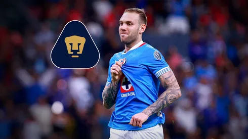 Pumas mostró interés en Carlos Rotondi