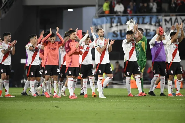 River Plate será rival de la Selección Mexicana (IMAGO)