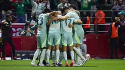 México viaja a Sudamérica