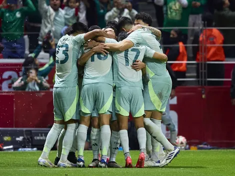 México se prepara para jugar un amistoso inédito en Sudamérica
