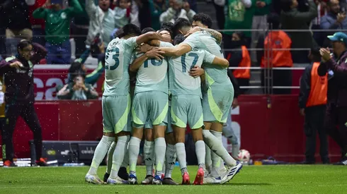 México viaja a Sudamérica