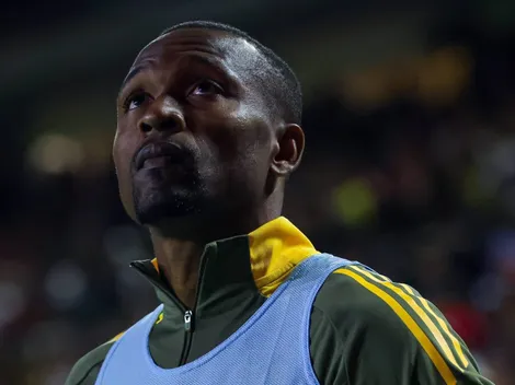 Problema sin solución: Samir Caetano es un dolor de cabeza para Tigres