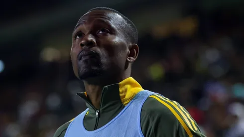 Tigres quiere desprenderse de Samir Caetano