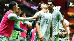 El Tri emprenderá su viaje a Sudamérica a partir del próximo 12 de enero.