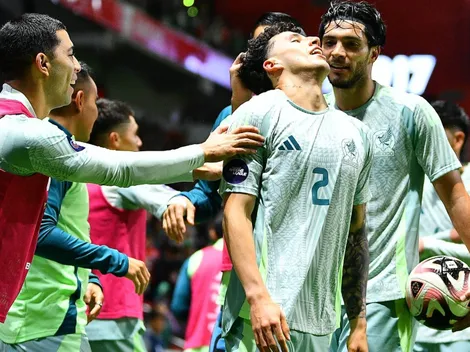 La Selección Mexicana confirmó la disputa de uno de sus amistoso en Sudamérica: los detalles