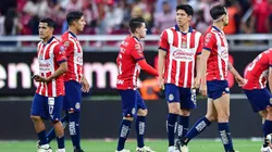 Uno de los borrados por Chivas para el 2025 será refuerzo de León
