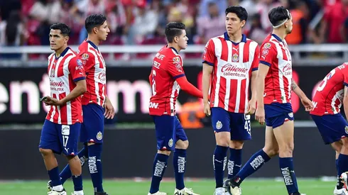 Uno de los borrados por Chivas para el 2025 será refuerzo de León