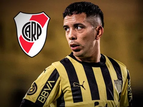 Toluca y River Plate llegaron a un acuerdo por Leo Fernández