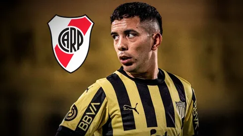 Leo Fernández jugará en River Plate
