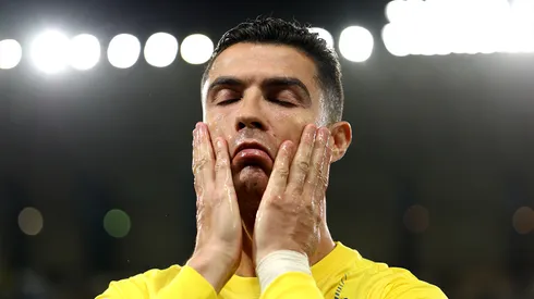 Cristiano Ronaldo sigue recibiendo ataques tras su menosprecio a la Ligue 1