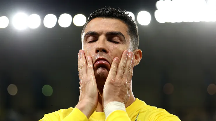 Cristiano Ronaldo sigue recibiendo ataques tras su menosprecio a la Ligue 1