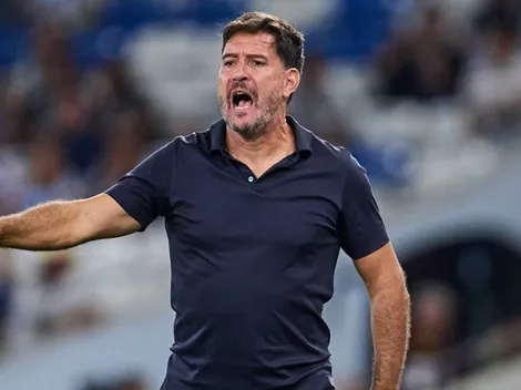 La nueva alternativa que evalúa Pumas UNAM para reemplazar a César Huerta