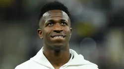 El nuevo premio que recibió Vinícius tras ganar el The Best